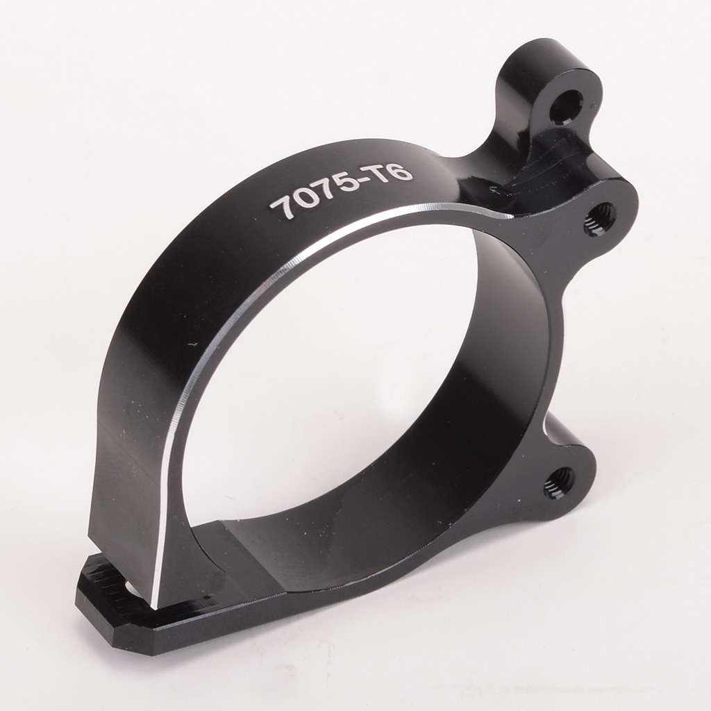 Schumacher Alloy Motor Mount - K1/Aero (U4206)