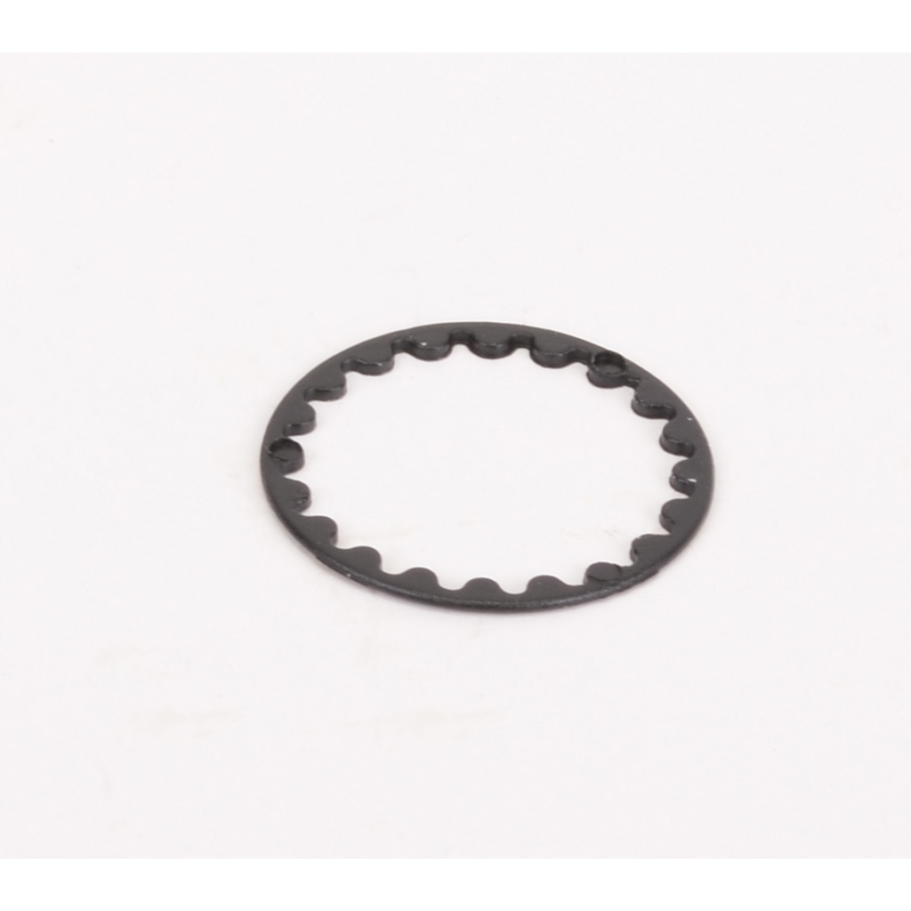 Schumacher Belt Spacer 20T - K1/Aero,K2,Mi6/evo (U4207)