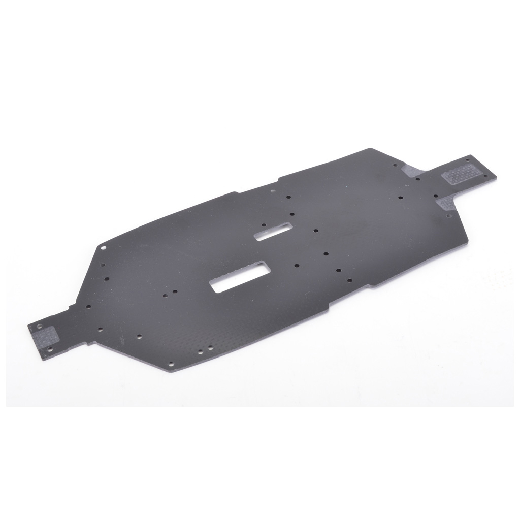 Schumacher S1 Chassis - K1/Aero (U4216)