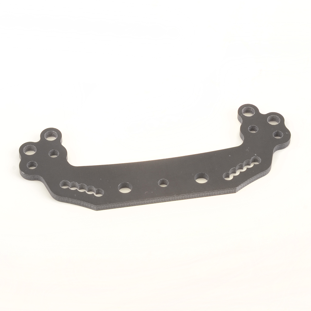 Schumacher S2 Rear Shock Mount - Mission FT (U4219)