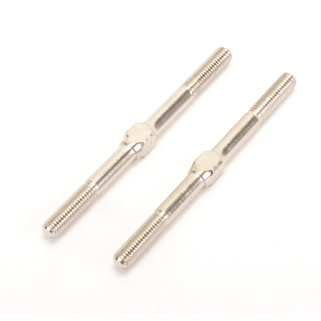 Schumacher Turnbuckle Adjuster HTT - 45mm - pr (U4223)