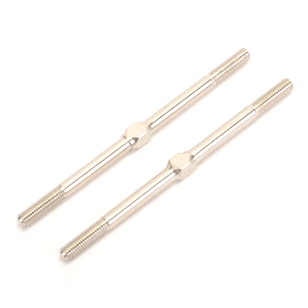 Schumacher Turnbuckle Adjuster HTT - 60mm - pr (U4224)