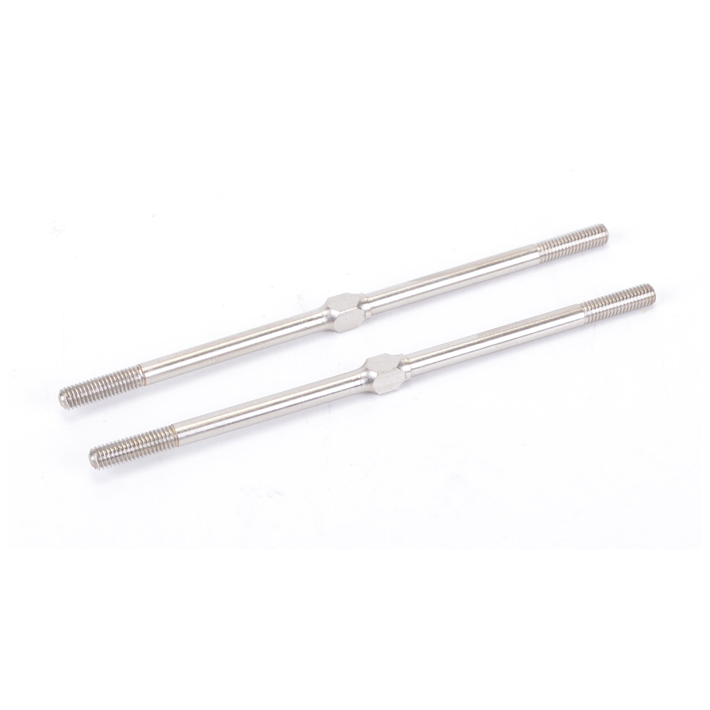 Schumacher Turnbuckle Adjuster HTT - 76mm - pr (U4225)