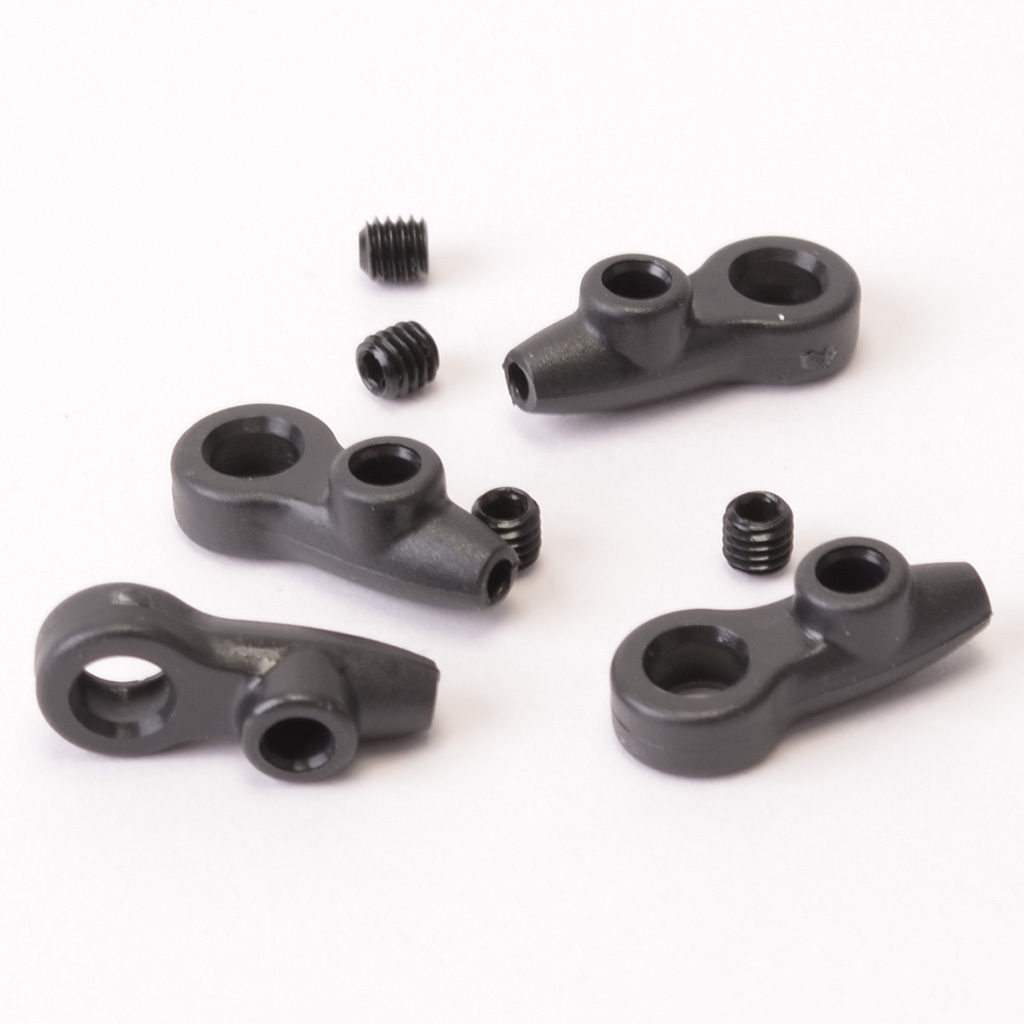 Schumacher Roll Bar Socket pk4 - Mi5-Mi7,ST/2 (U4242)