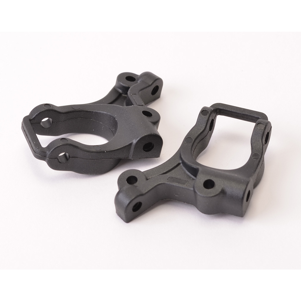 Schumacher Front Wishbone Mouldings - Mi5 - 1pr (U4246)