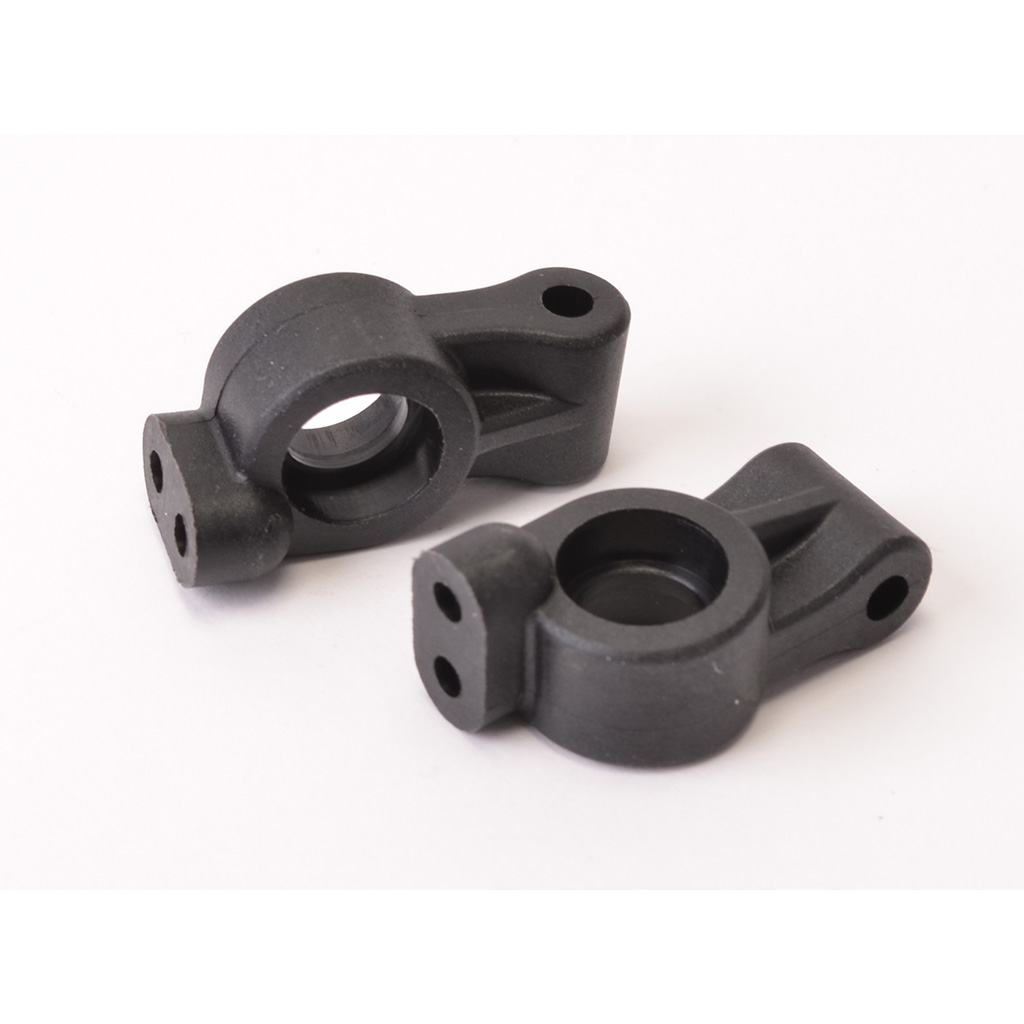 Schumacher Rear Hub Carriers - Mi5 - 1pr (U4255)