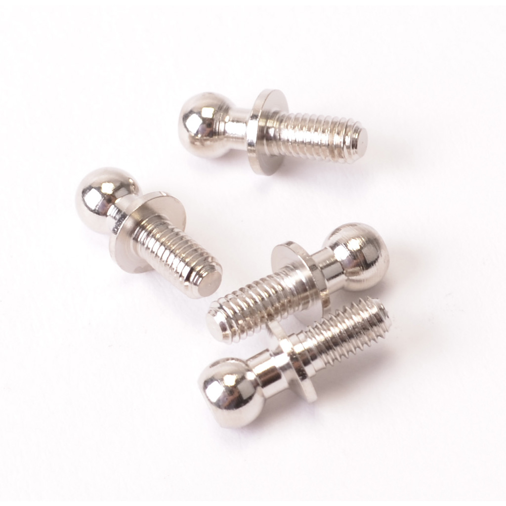 Schumacher Pro Ball Stud Short - pk4 (U4274)