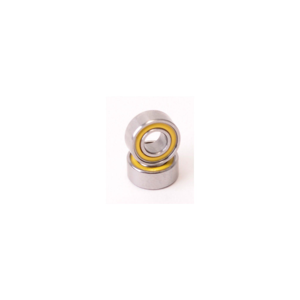 Schumacher Ball Bearing - 4x9x4 Shield - (pr) (U4280)