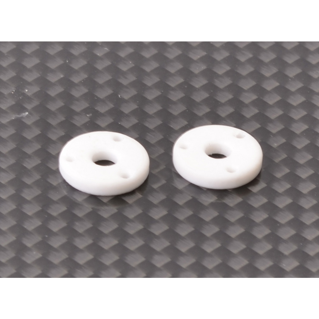 Schumacher 3 Hole Piston Pr - Mi5-Mi6evo (U4284)