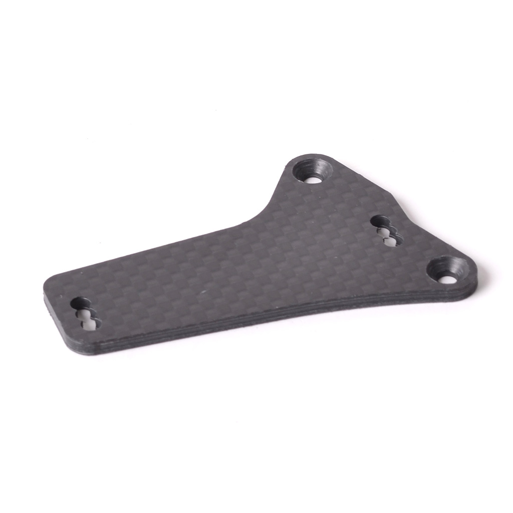 Schumacher C/F Servo Mount (Kit) - Mi5 (U4294)