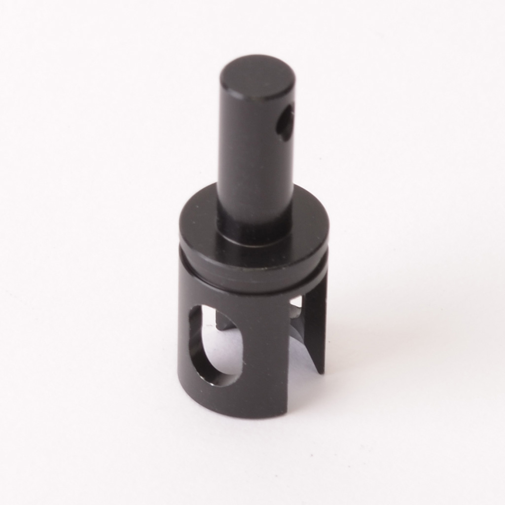 Schumacher Gear Diff Output 1pc - Mi5/evo (U4296)