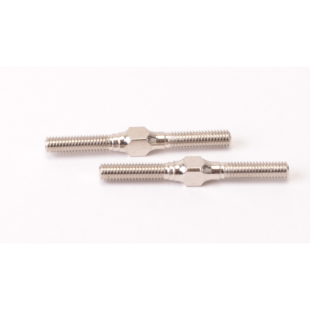 Schumacher Turnbuckle HT - 30mm - pr (U4297)
