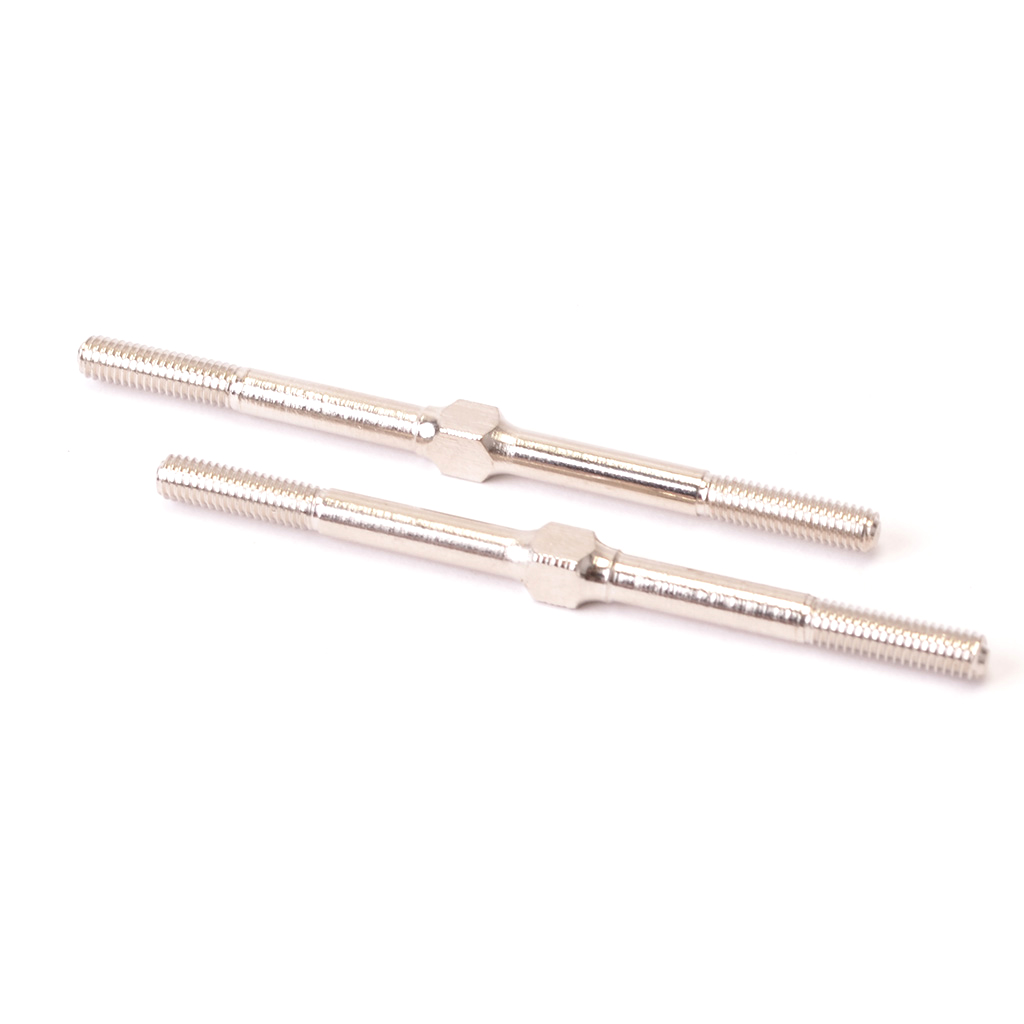 Schumacher Turnbuckle HT - 52mm - pr (U4299)
