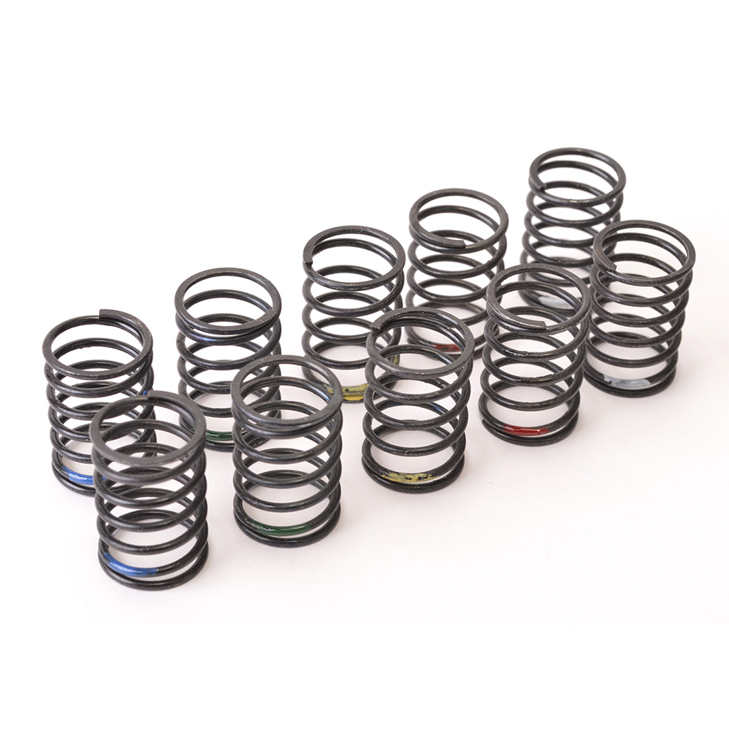 Schumacher Spring Set 5pr - Mi5-Mi6evo,FT (U4309)