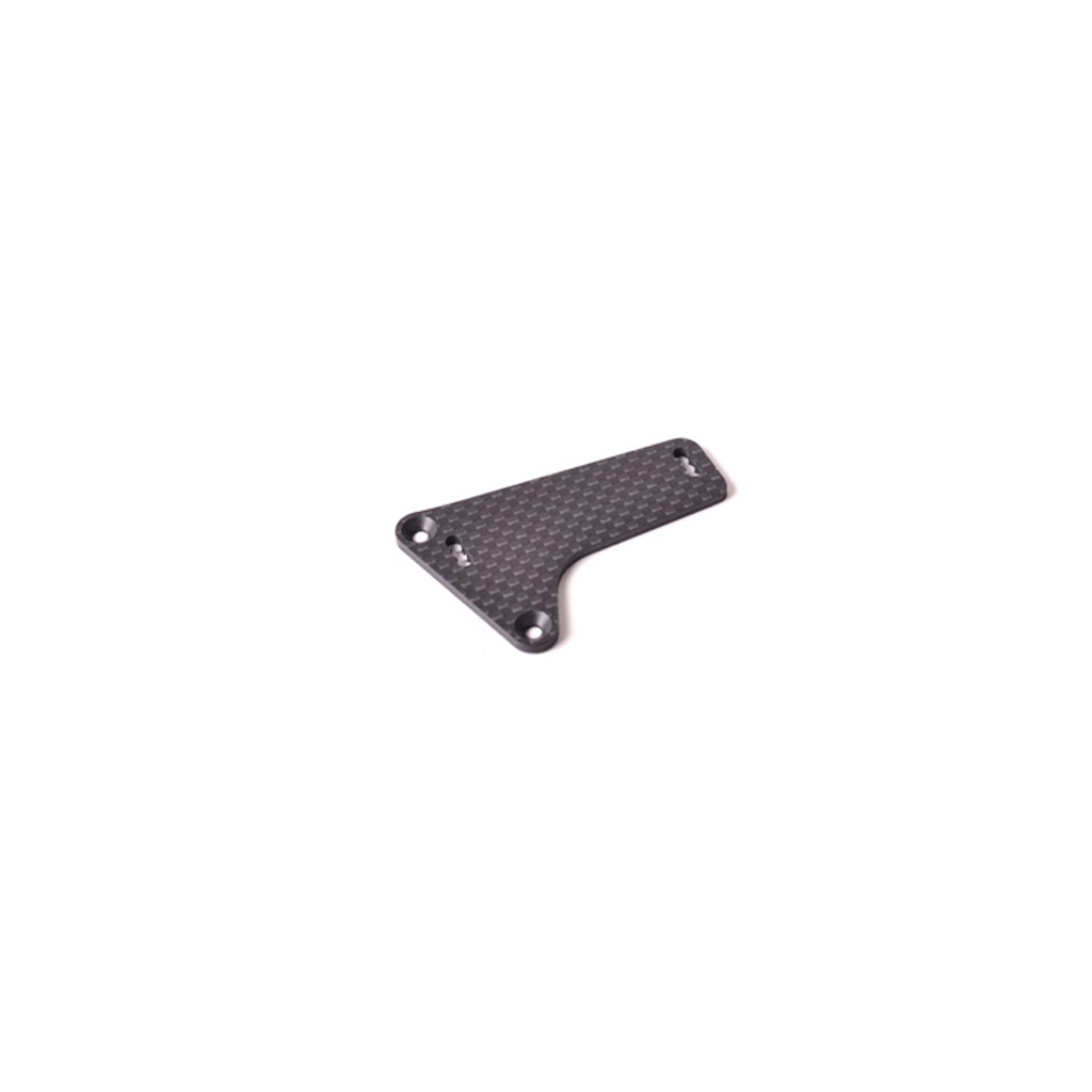 Schumacher C/F Servo Mount (Servo Saver) - Mi5 (U4341)