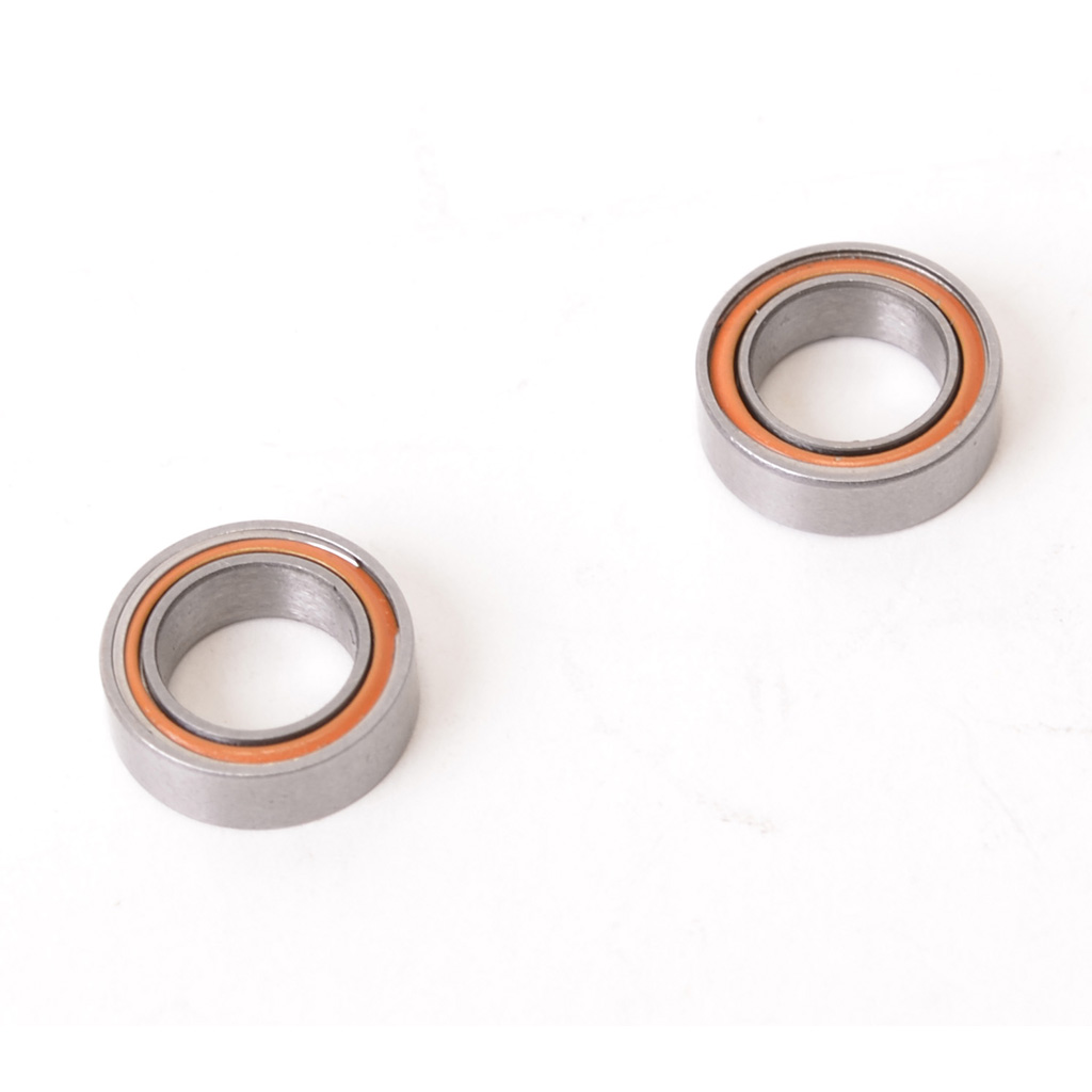 Schumacher Ceramic Bearing -  5x8x2.5 Shield - (pr) (U4344)