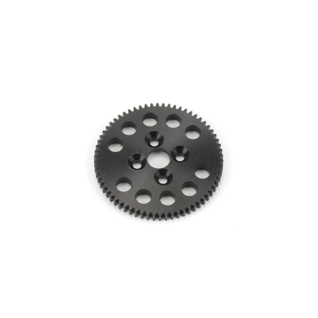 Schumacher 64T - 48DP -CNC Spur Gear - Mi3-6evo (U4361)