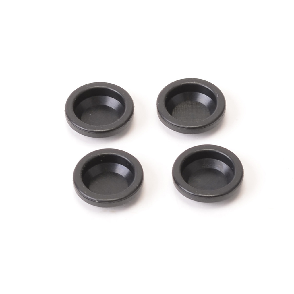 Schumacher Small Bore Diaphragm - pk4 (U4362)