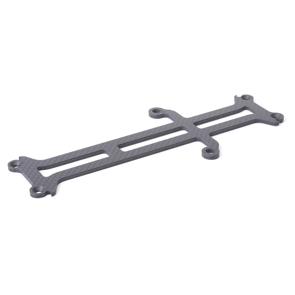 Schumacher C/F Top Deck (kit) - Cougar KR (U4374)