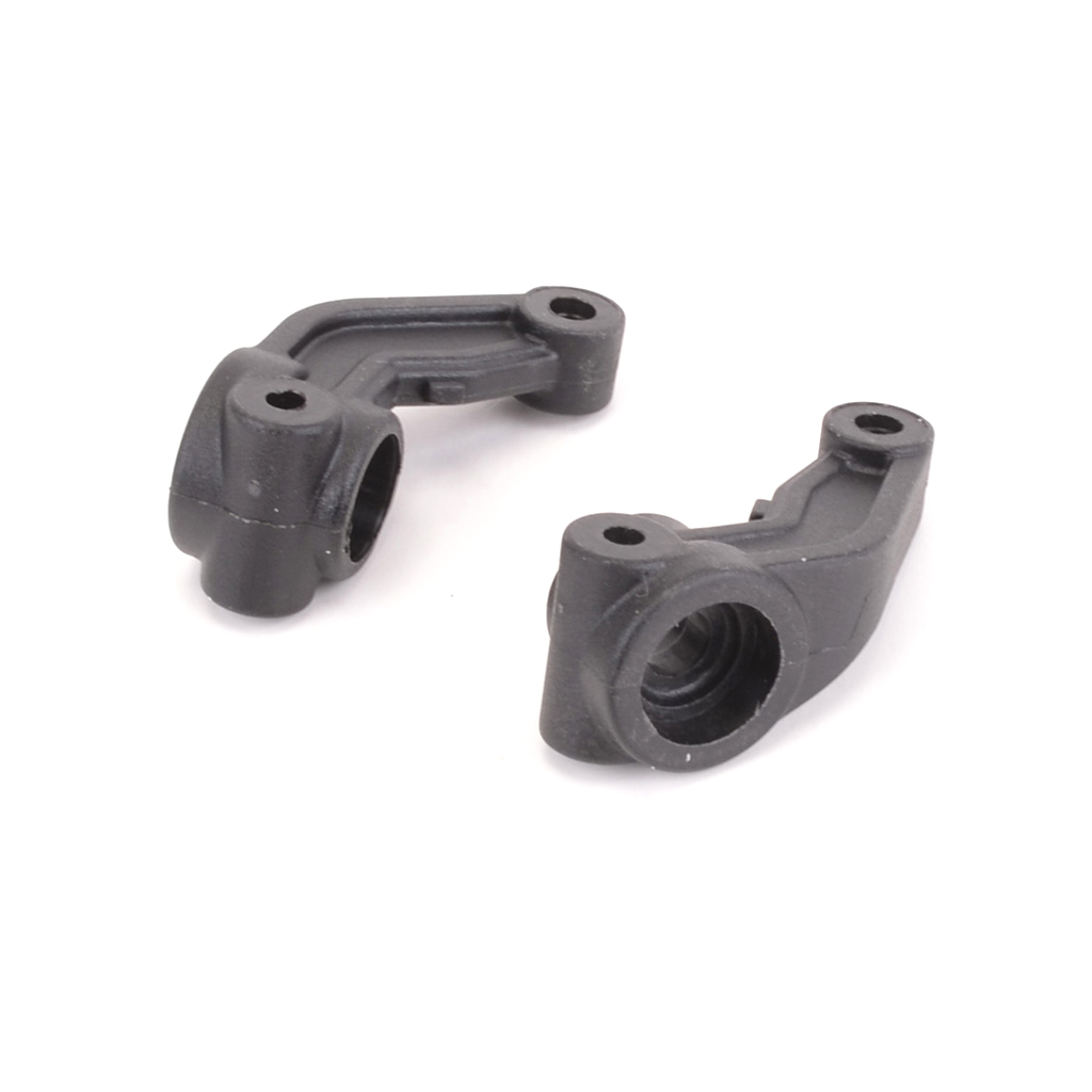 Schumacher Front Hub Carriers pr - 2WD Off Road (U4380)