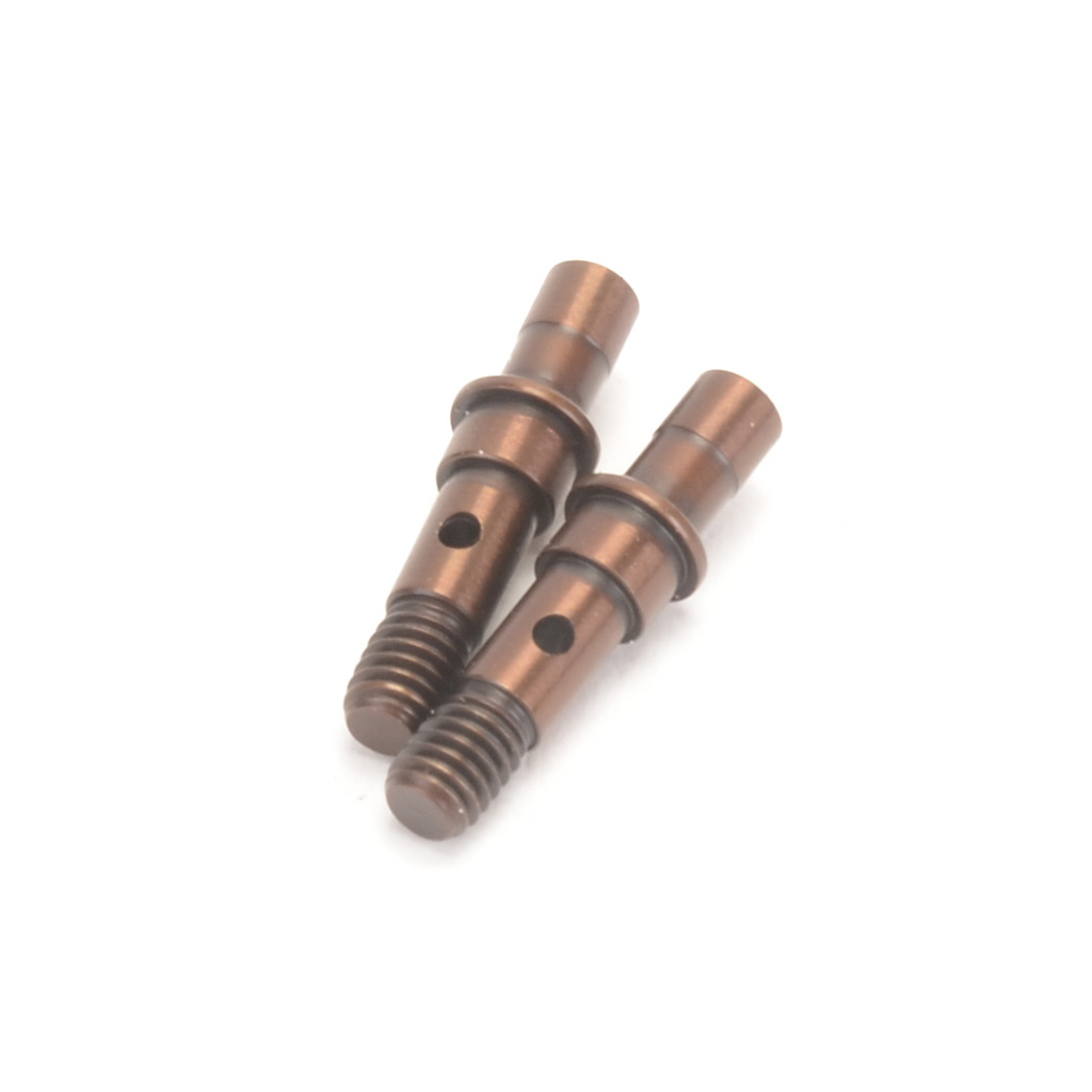 Schumacher Front Axle pr - KR,KF/2,KD,KC (U4382)