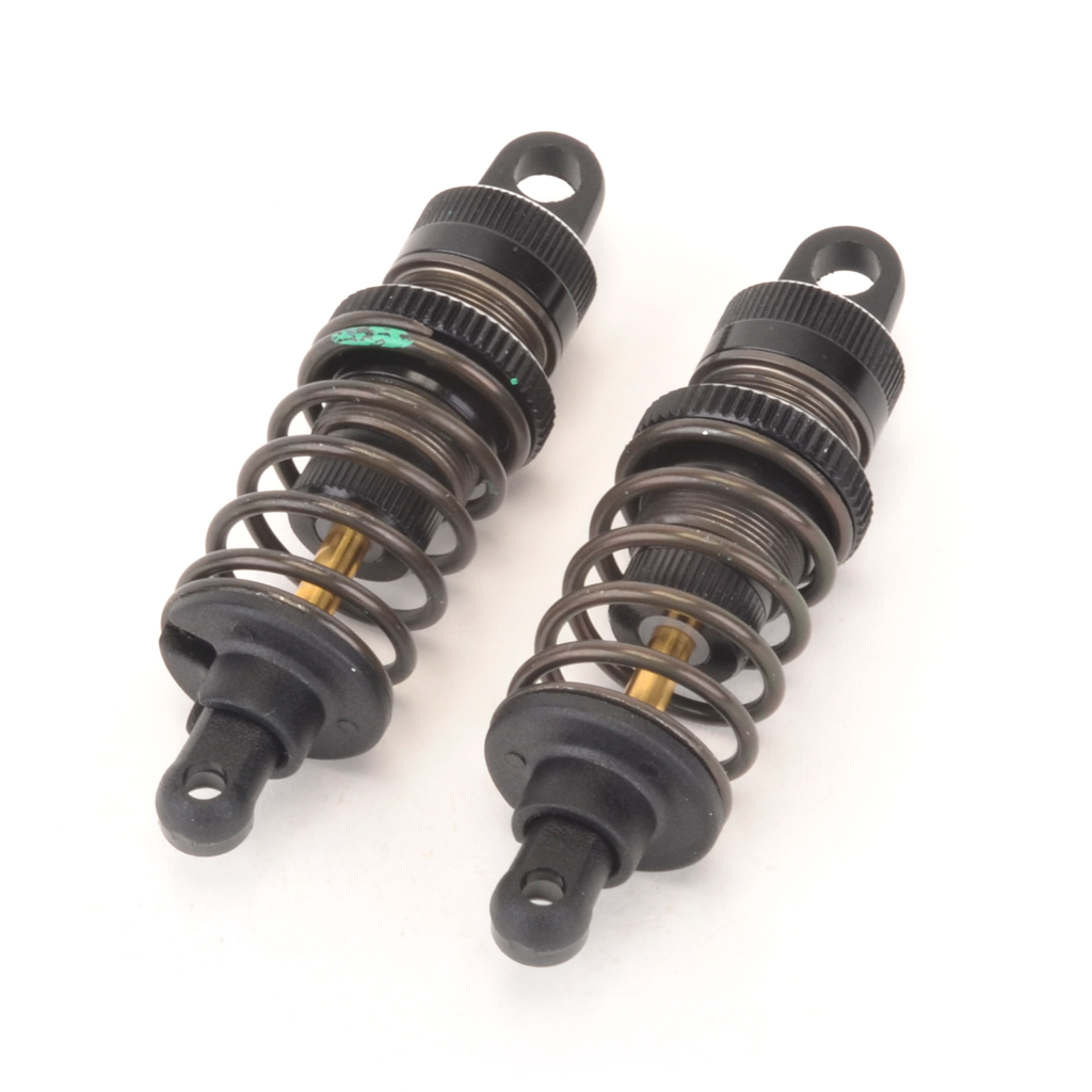Schumacher Assembled Shock V2 pr - Mi5,Mi1v2,FT (U4401)