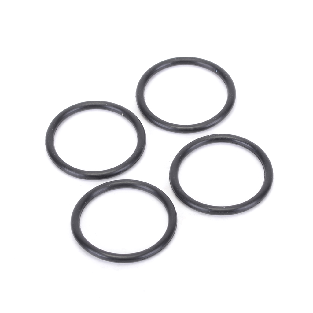 Schumacher Big Bore Shock Collar O-ring - pk4 (U4451)