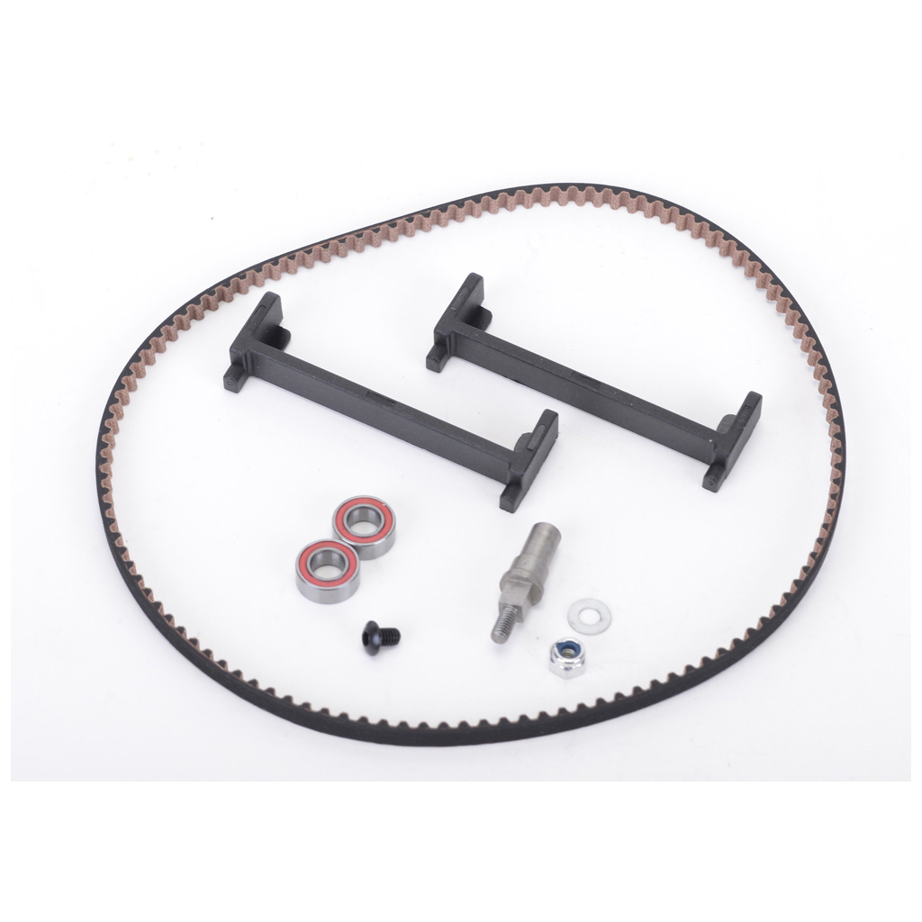 Schumacher Shorty LiPo Conversion Set - Cougar KF (U4456)