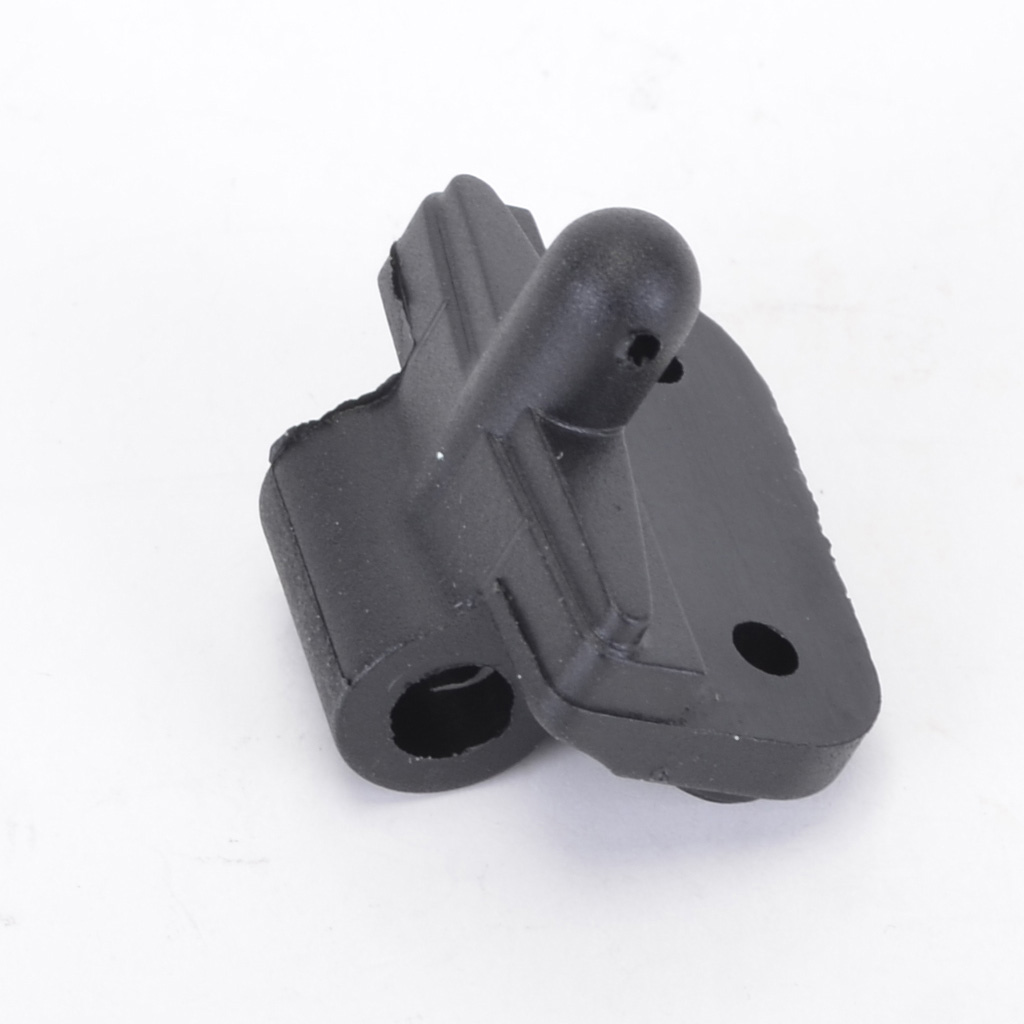 Schumacher Top Deck End - Front - Cougar KF (U4458)