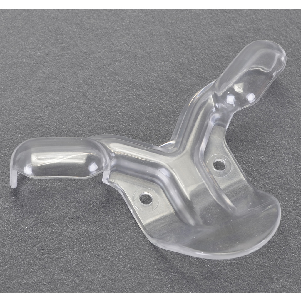 Schumacher Nut Guard Front - KF/2,KD,KC (U4461)