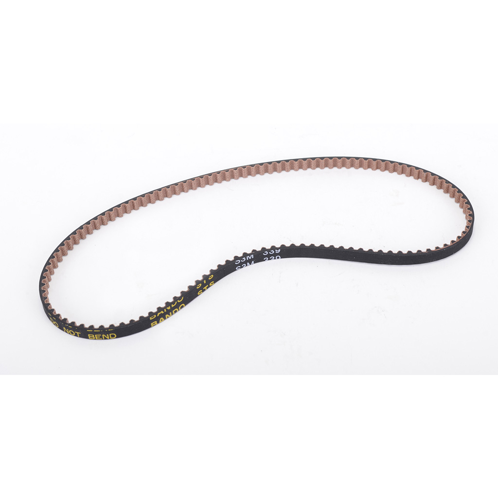 Schumacher 4mm Bando Belt 113T - KF/2 (U4474)