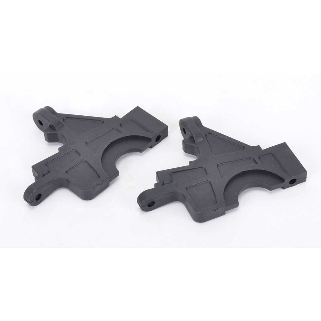 Schumacher Mounts; Rear Upper Trans - KF/2 (U4481)