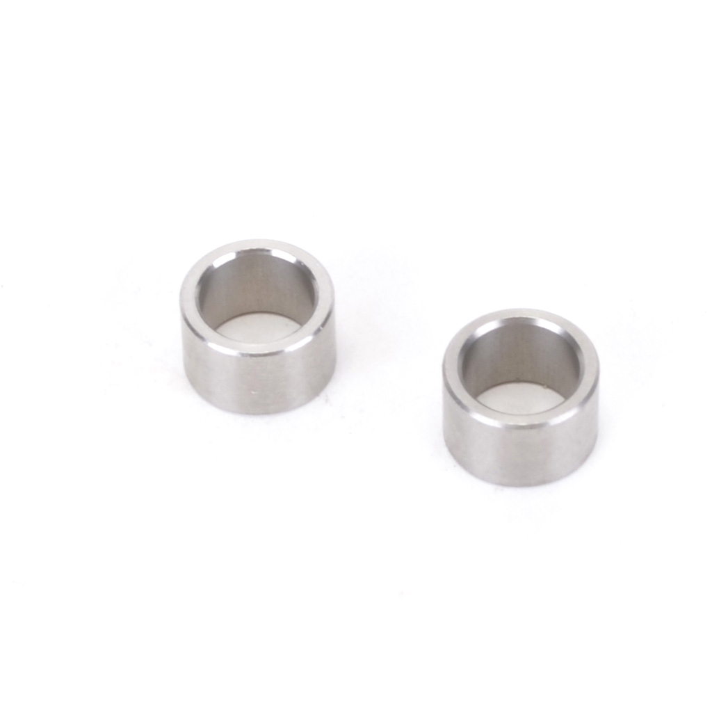 Schumacher Rear Wheel Bearing Spacers pr - KF,LD2,L1R,ST2 (U4486)