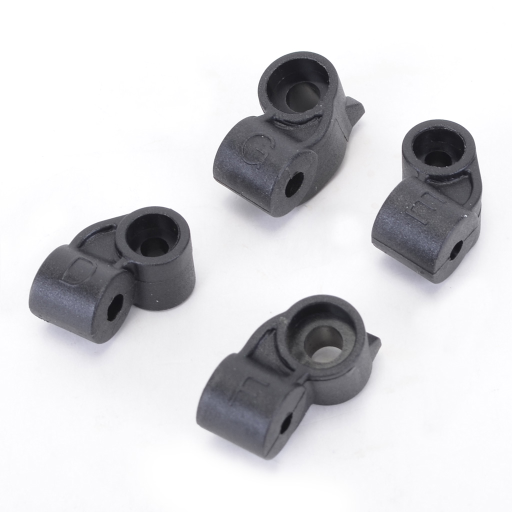 Schumacher Suspension Block Set - Cougar KF (U4487)