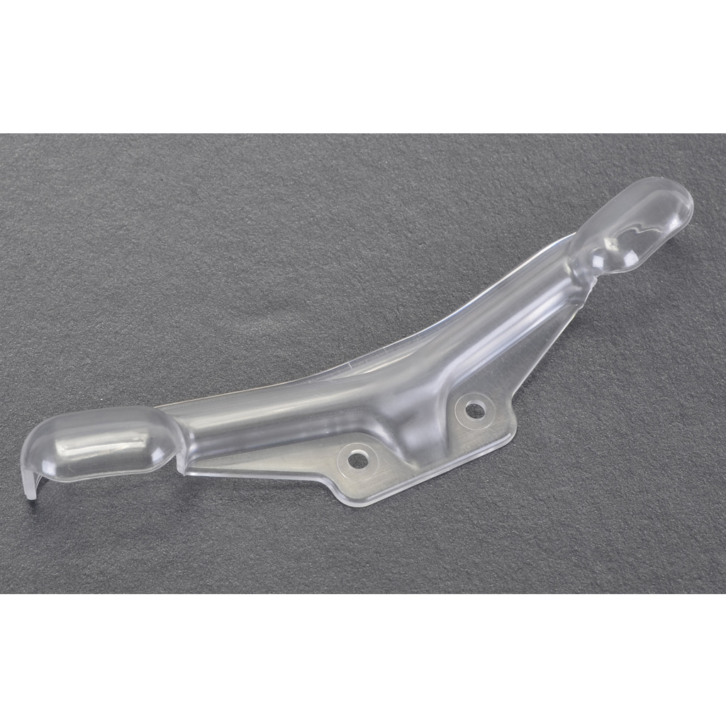 Schumacher Nut Guard Rear - KF/2,K1 Aero,K2 (U4489)