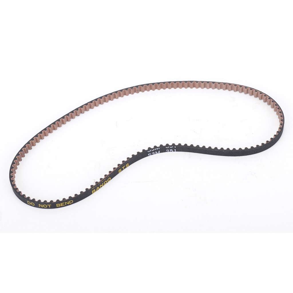 Schumacher 4mm Bando Belt 117T (shorty) - KF/2 (U4494)