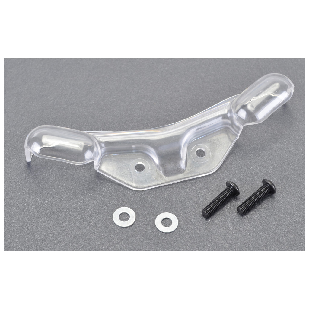 Schumacher Nut Guard Front - K1 Aero,K2 (U4497)