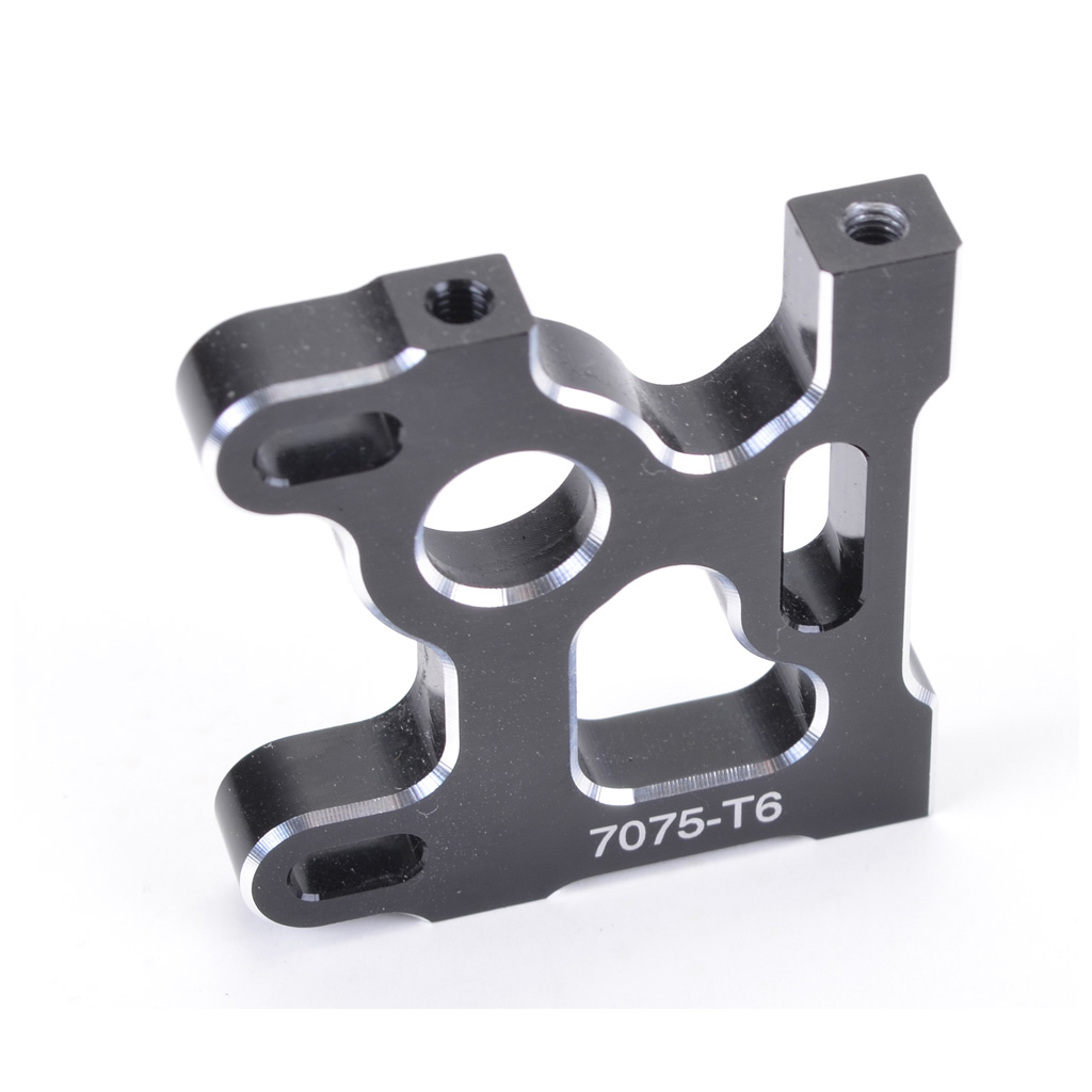 Schumacher Alloy Laymount LH - CAT K1 Aero (U4498)