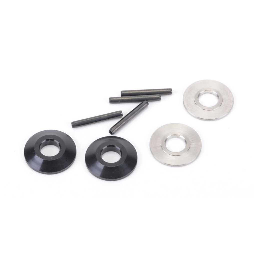 Schumacher Hex to Pin Drive Conversion - K1 Aero,K2 (U4509)