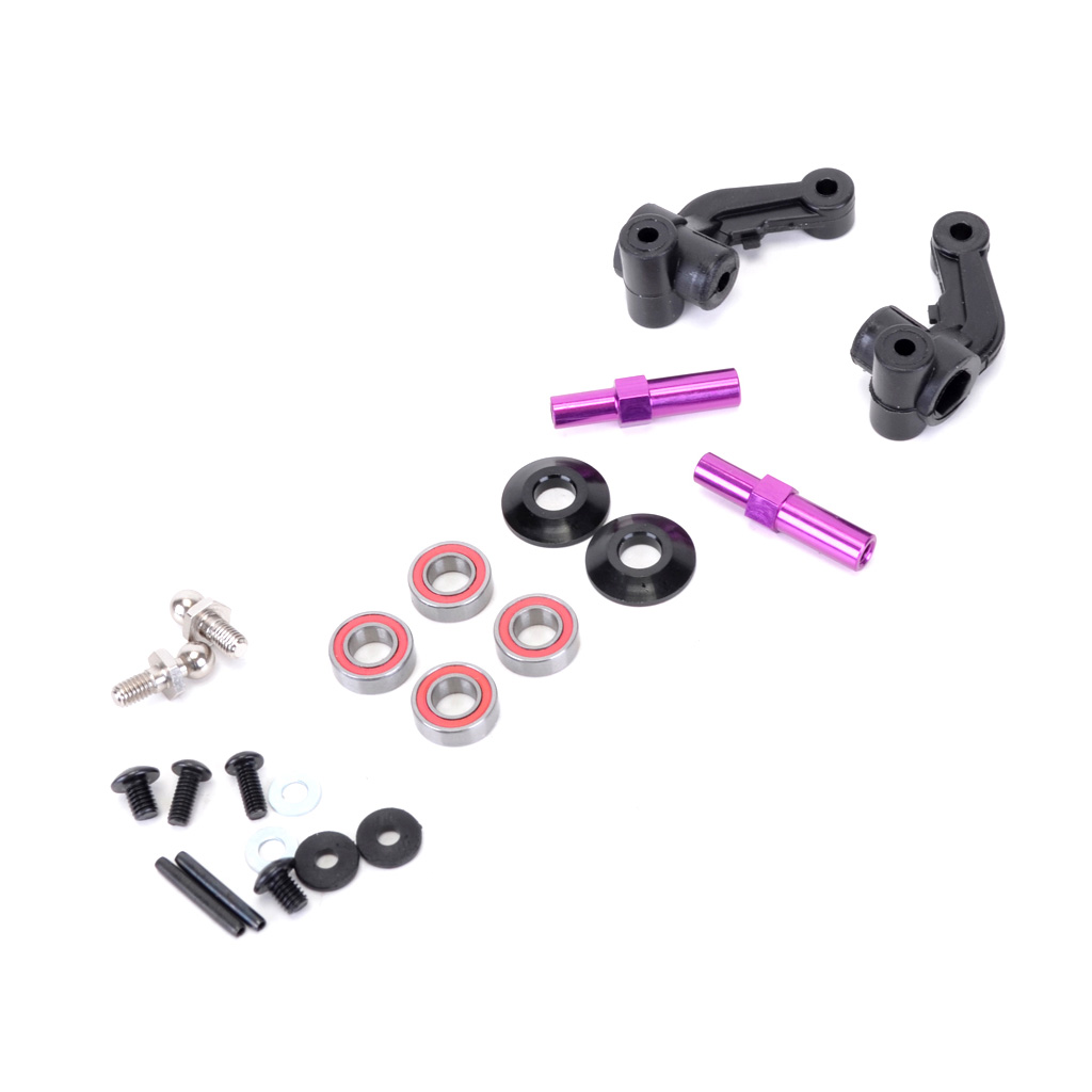 Schumacher Hex to Pin Drive Conversion - KR,KF/2 (U4510)