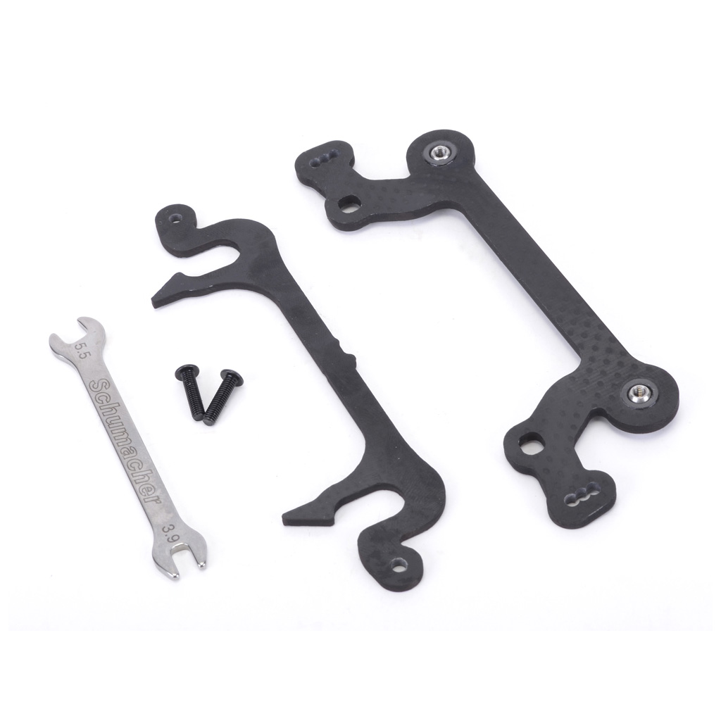 Schumacher Long Wheelbase Conv Set - SupaStox (U4523)