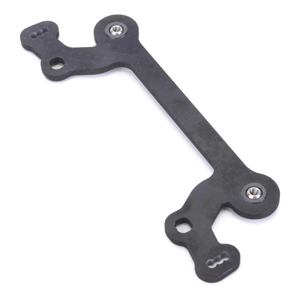Schumacher Long Wheel Base Beam + pivots - SupaStox (U4527)