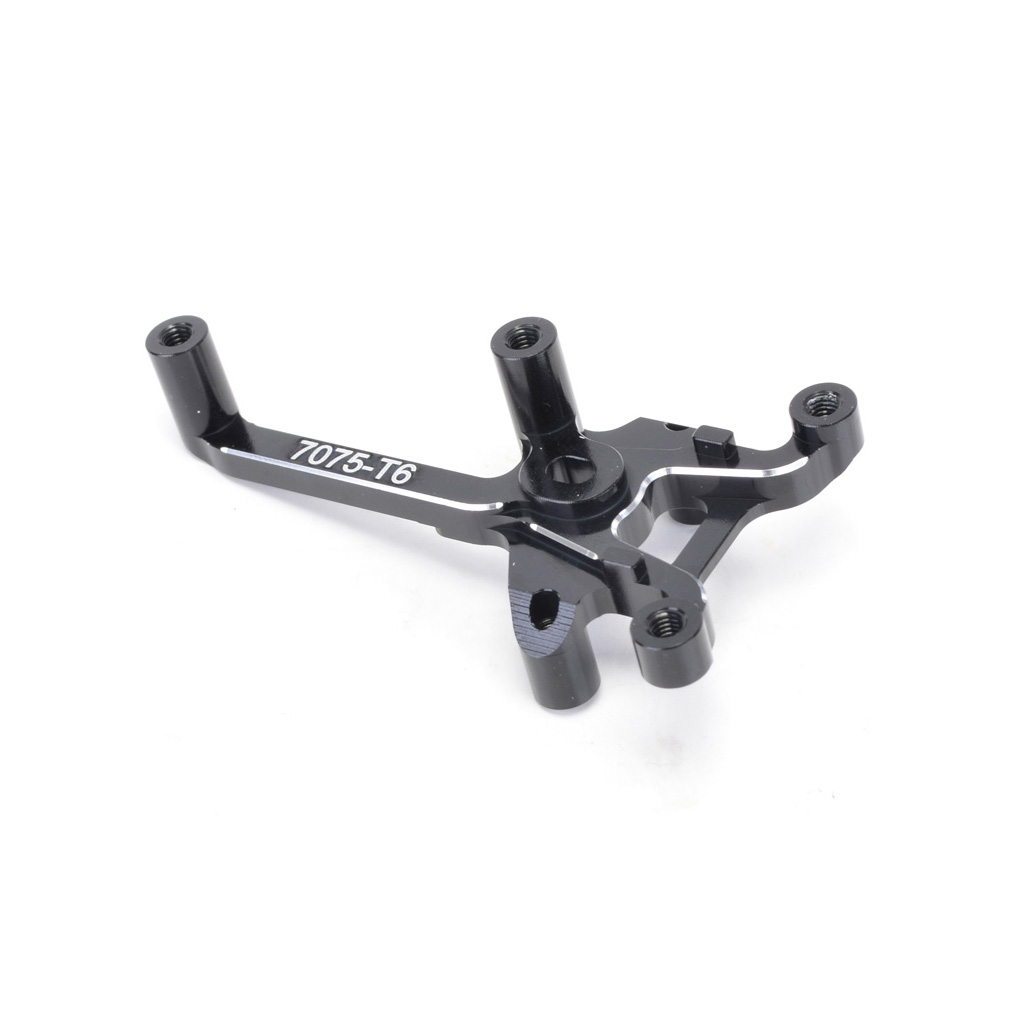 Schumacher Steering Mount - Mi5evo  (U4531)