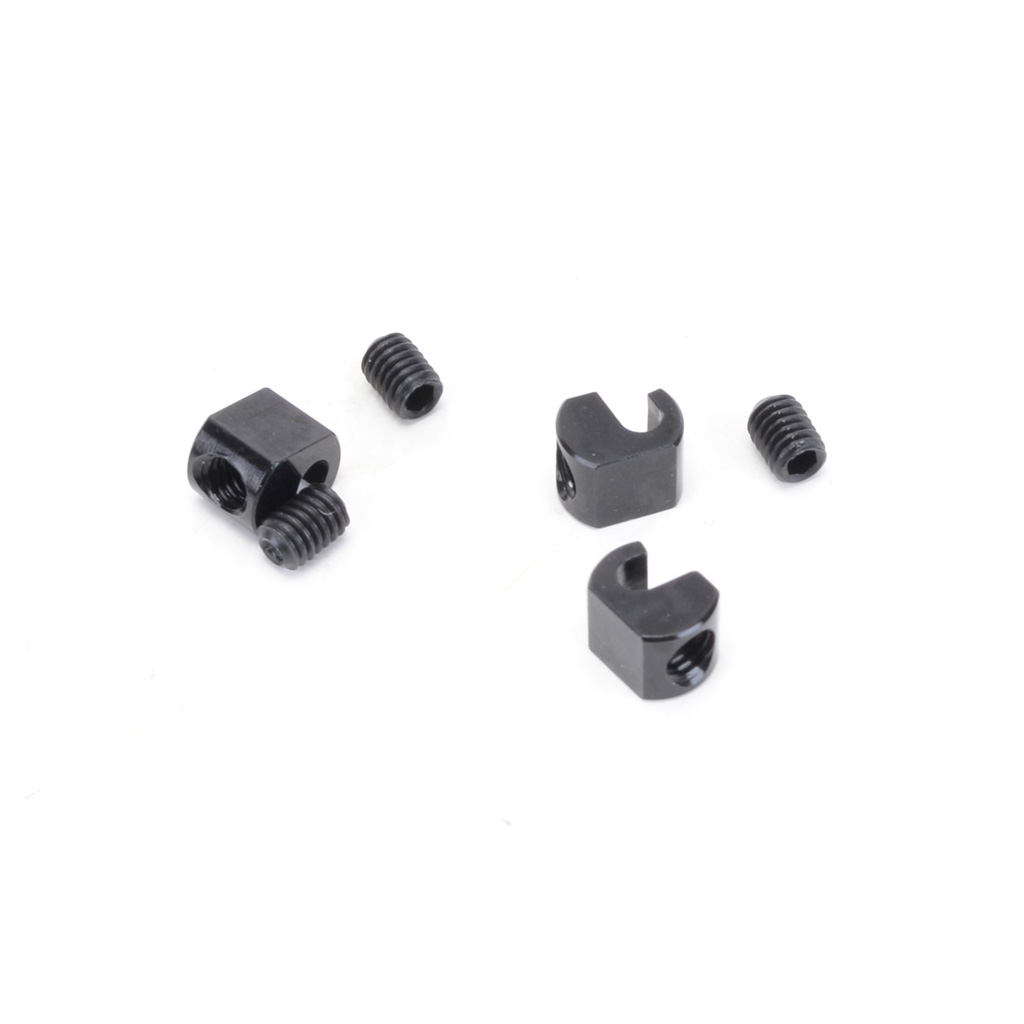 Schumacher Roll Bar Collar Set - Mi5evo (U4543)