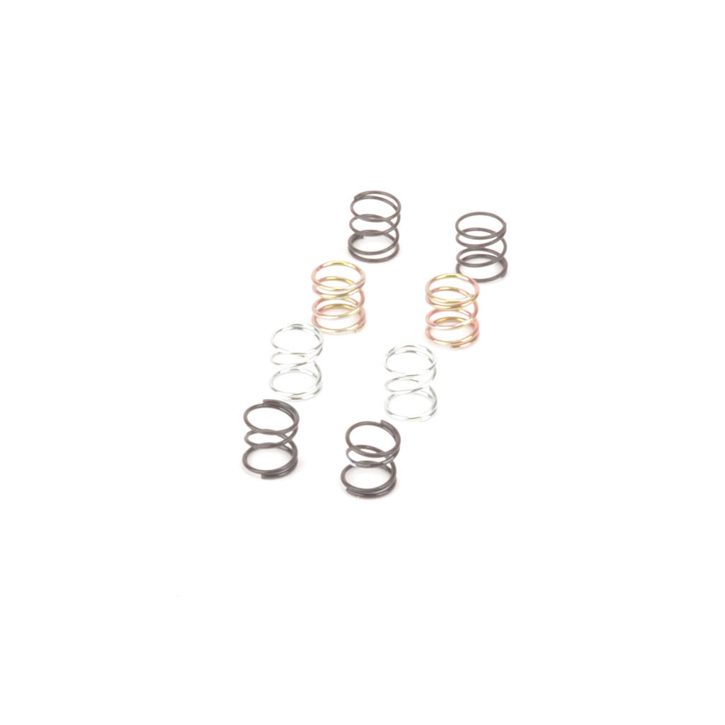 Schumacher Front Wishbone Mouldings - Mi5evo - (1pr) (U4545)