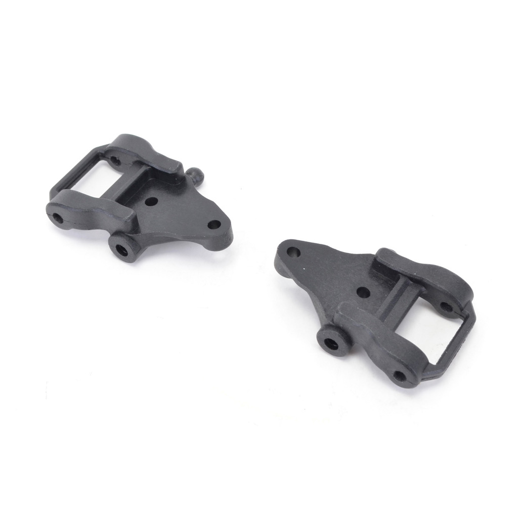 Schumacher Rear Wishbone Mouldings - Mi5evo - (1pr) (U4546)