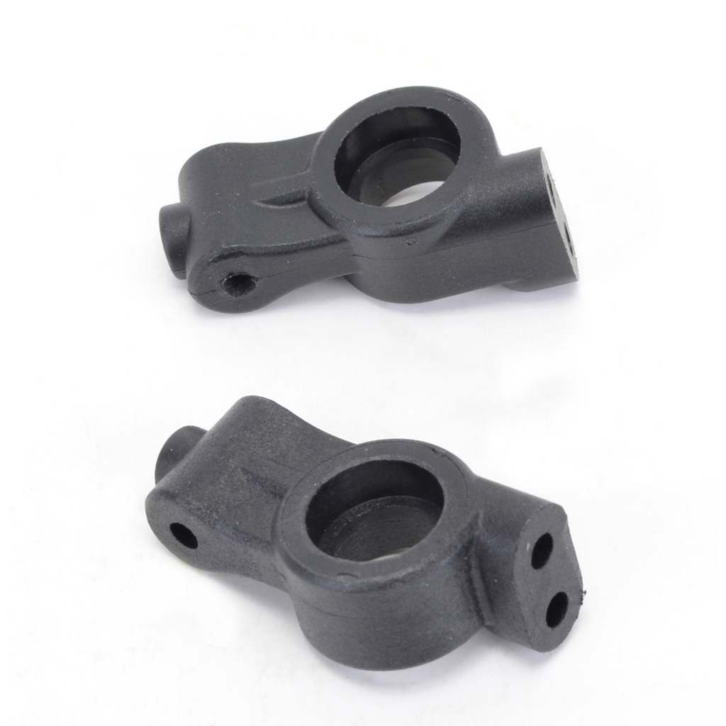 Schumacher Rear Hub Carriers pr - Mi5evo,Mi6/evo (U4548)