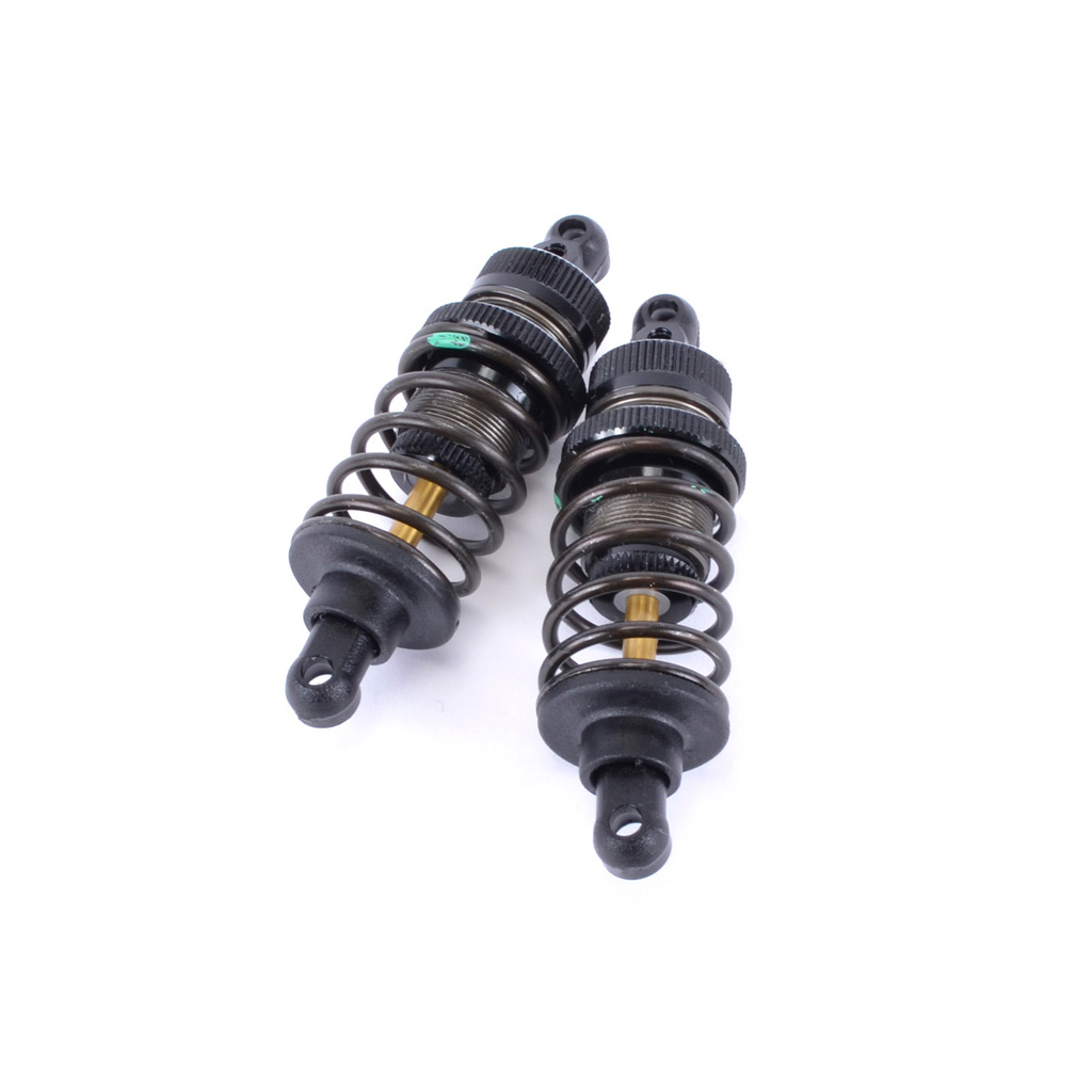 Schumacher Assembled Shocks - Mi5evo - (pr) (U4559)