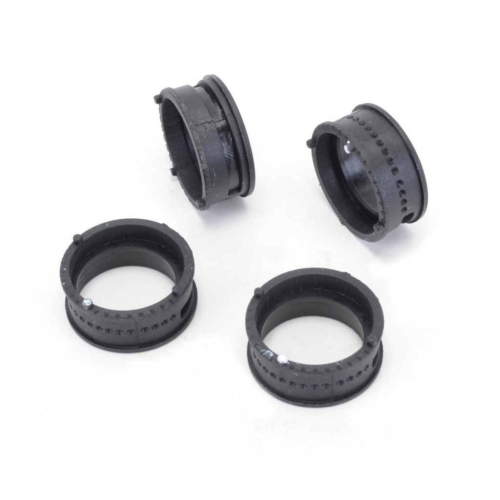 Schumacher Eccentrics 4 pcs - Mi5evo,Mi6/evo,Mi7,FT8 (U4567)