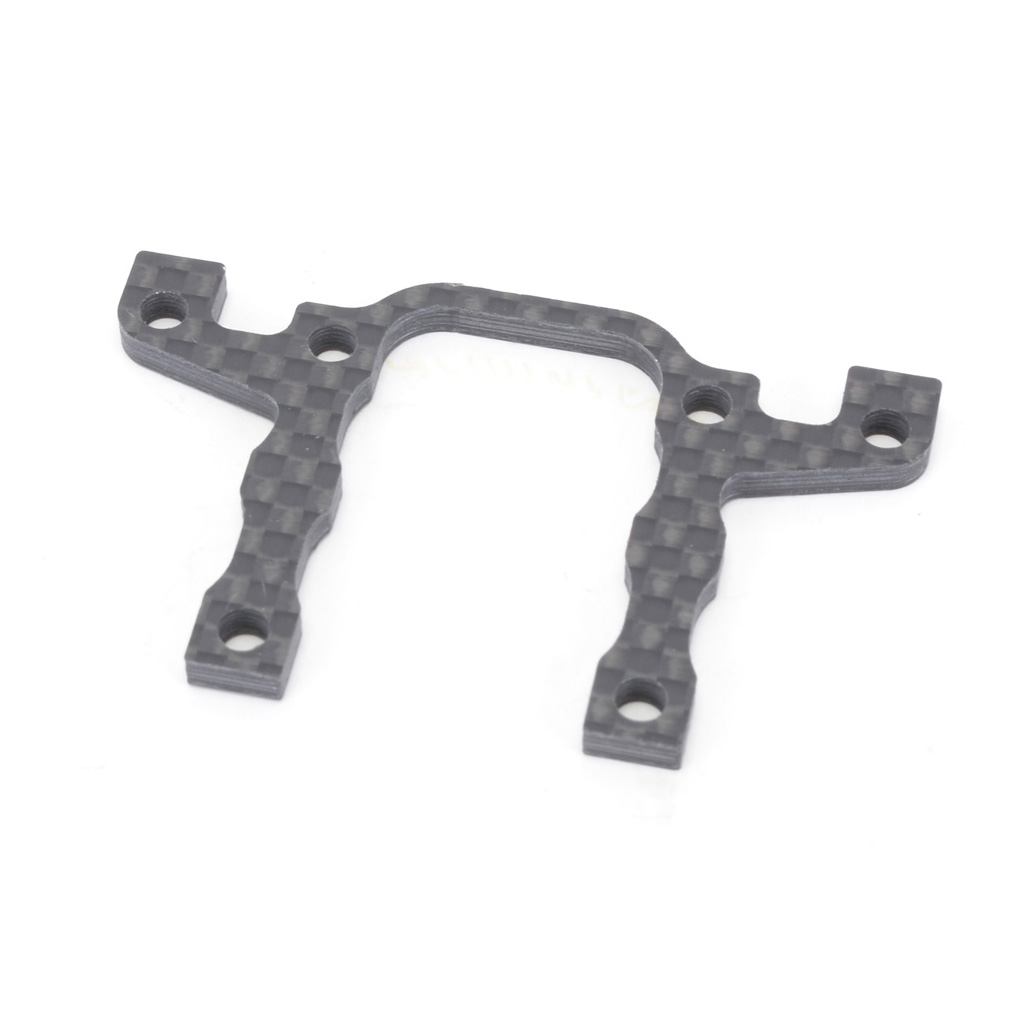 Schumacher C/F Rear Diff Retainer - Mi5evo (U4592)